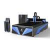 Открытый тип односторонний лазерный режущий аппарат