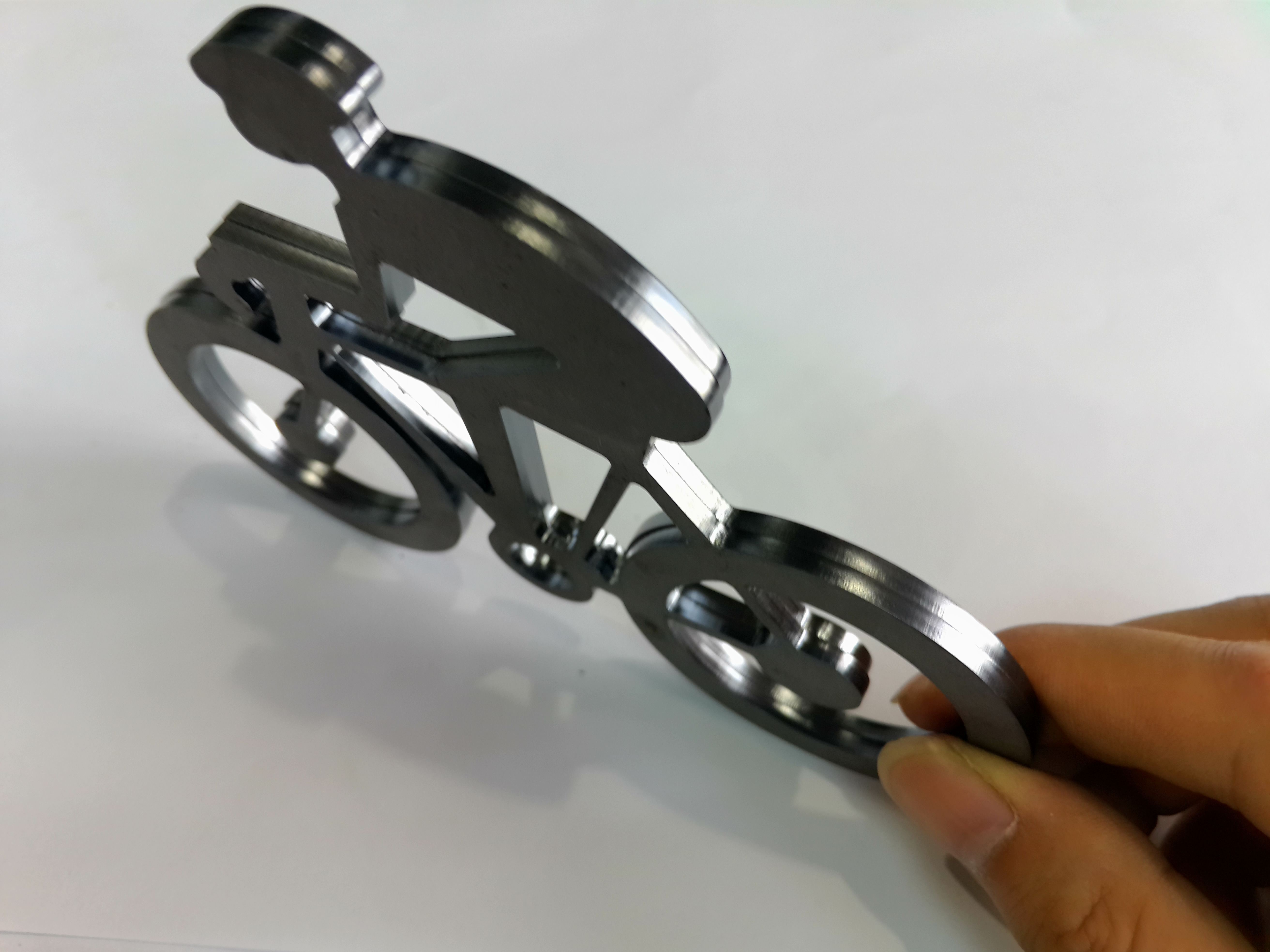 1000 Вт волоконно -лазерная резка