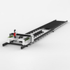 H-Beam Cut Fiber Laser Rutch Machine