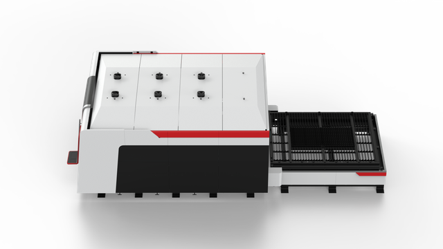 Стука для резки с экипажным волокном