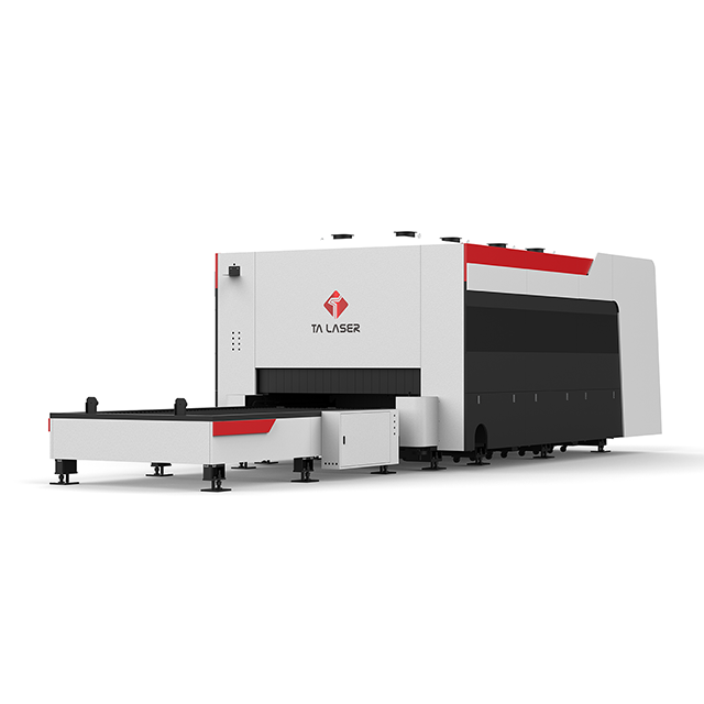 Закрытый тип биржевой таблицы лазерной резки