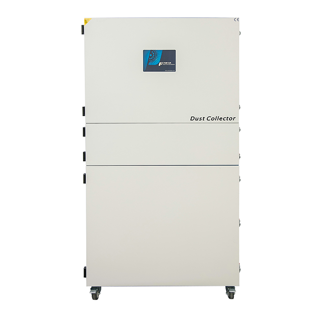 Пылевой коллектор