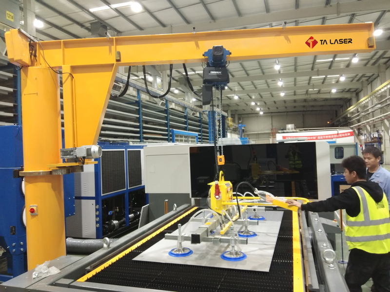 Вак -подъемник